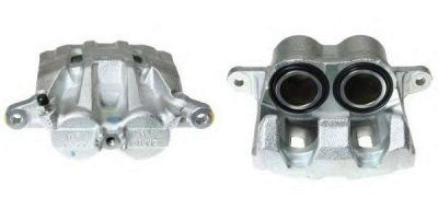 BUDWEG CALIPER 344702 -  Тормозной суппорт